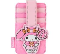 Sanrio by Loungefly Étui pour cartes My Melody Devil