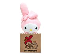 Sanrio en peluche figure ma mélodie 24 cm Joy Toy (IT)