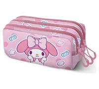 Sanrio Fan Trick Case 2.2 My Melody Sweets Karactermania
