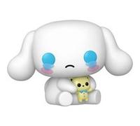 Sanrio - Figurine POP! Hello Kitty Cinnamoroll (MY) 9 cm G