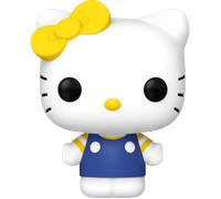 Sanrio - Figurine Pop! Hello Kitty N°81 - Version Chase Mimmy