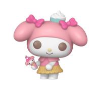 Sanrio - Figurine Pop! My Melody N°103