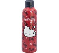 Sanrio Gourde en acier inoxydable Hello Kitty