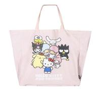 Sanrio Hallo Kitty XL Cerdá Porte