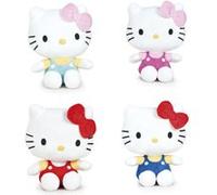 SANRIO - Hello Kitty assortiment peluche jouet 15cm G