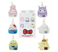 Sanrio - Hello Kitty Classic Mystery Backpack Charm - Styles Vary