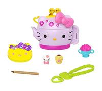 Hello Kitty Coffret L'Heure du Thé G - Mattel