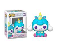 Sanrio Hello Kitty Et Ses Amis Funko POP | Fête De Licorne Cinnamoroll
