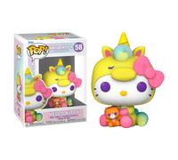 Sanrio Hello Kitty Et Ses Amis Funko POP | Fête De Licorne Hello Kitty