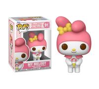 Sanrio Hello Kitty Et Ses Amis Funko POP | My Melody