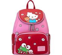 Sanrio Hello Kitty & Friends Mini Sac À Dos Color Block