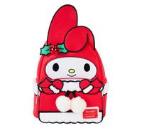 Loungefly Mini sac à dos Sanrio My Melody Winter