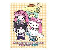 Pyramid International Sanrio - Hello Kitty Pop - Affiche Poster 40x50cm