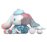 Sanrio Kandy Cinnamoroll Snowy Dreams Série Mighty Jaxx