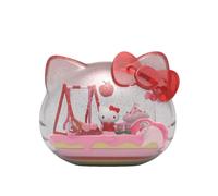 Mighty Jaxx – Figurine Kandyland Sanrio Hello Kitty – 12,9 cm – Multicolore