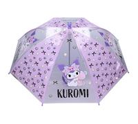 Sanrio Kuromi Rainy Days Parapluie