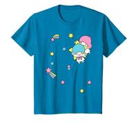 Sanrio Little Twin Stars Space Shooting Stars T-Shirt