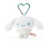 Sanrio Mini support mascotte 2023, blanc, S