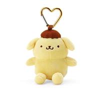 Sanrio Mini support mascotte 2023, jaune, S