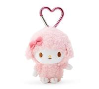 Sanrio Mini support mascotte 2023, rose, S