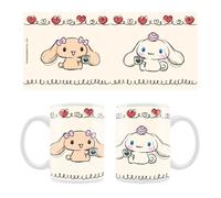 Sanrio - Mug 315 ml Cinnamoroll Drawing Touch - Sakami Merchandise