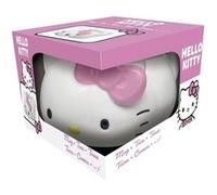 Sanrio - Mug 3D Hello Kitty 502 ml