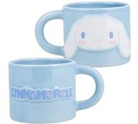 Paladone Grande tasse Cinnamoroll 400 ml céramique sous licence Sanrio Hello Kitty & Friends
