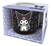Sanrio - Mug Kuromi 414 ml