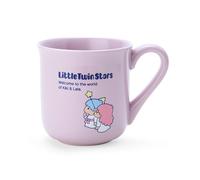 Sanrio Mug original Little Twin Stars en céramique - Multicolore