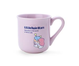 Sanrio Mug original Little Twin Stars en céramique - Multicolore