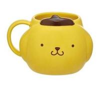 Sanrio - Mug Pompompurin