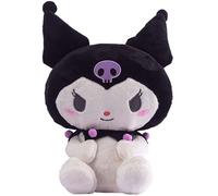 Sanrio My Dear Friend Bag Peluche Kuromi