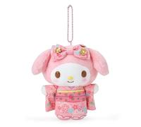 Sanrio My Melody 068641 Support pour mascotte (Kimono)