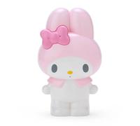 Sanrio My Melody 241199 Porte-stylo en forme de personnage Env. Largeur 3,8 x profondeur 2,7 x hauteur 17,0 cm (9,8 x 6,8 x 16 cm)