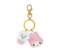 Sanrio My Melody Porte-clés en acrylique, multicolore, S