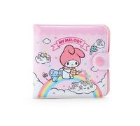 Sanrio My Melody Portefeuille vinyle Rose