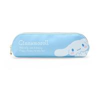Sanrio New Life Slim Trousse Cinnamoroll, Cinnamoroll, 2,0 x 7,5 x 1,8 pouces (5 x 19 x 4,5 cm), Personnage 008320 SANRIO, couleur, Décontracté