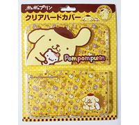 Sanrio Officiel Kawaii New3DS XL Couverture Rigide - Fruits Pompompurine-