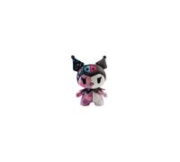 Sanrio - Peluche Dznr Kuromi Graffiti Edition 18 Cm