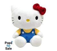 Sanrio Peluche Figurine Hello Kitty Classic 14 cm