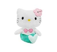SANRIO PELUCHE HELLO KITTY MERMAID 24 CM
