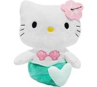 SANRIO PELUCHE HELLO KITTY MERMAID 24 CM G