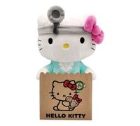 Sanrio Plush Figures Hello Kitty Doctor 24 cm Joy Toy (IT)