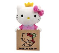 Sanrio Plush Figures Hello Kitty Princess 24 cm Joy Toy (IT)