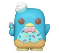 Sanrio Pop Figurine Vinyle d'animation Hello Kitty- Tuxedo Sam (ic) 9 Cm Funko