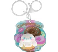 Sanrio - Porte-clés 3D TA13328 (taille unique) (Coloré)