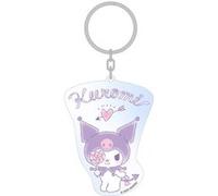 Hello Kitty & Friends Kuromi Porte-clés 6 cm
