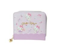 Sanrio Portefeuille, couleur, Hello Kitty