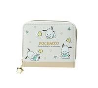 Sanrio Portefeuille, couleur, Pochacco