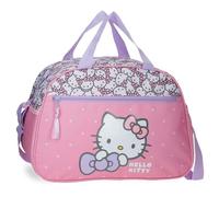 Sanrio - Sac de voyage enfant Hello Kitty "My favourite bow" - 11631